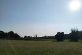 Excellent Plot of land for sale in Silvelle di Trebaseleghe Padua Veneto