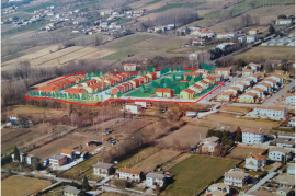 Excellent Plot of land for sale in Silvelle di Trebaseleghe Padua Veneto