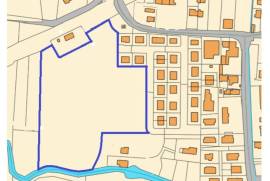 Excellent Plot of land for sale in Silvelle di Trebaseleghe Padua Veneto