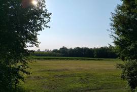 Excellent Plot of land for sale in Silvelle di Trebaseleghe Padua Veneto