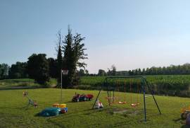 Excellent Plot of land for sale in Silvelle di Trebaseleghe Padua Veneto