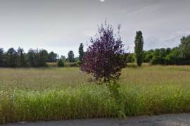 Excellent Plot of land for sale in Silvelle di Trebaseleghe Padua Veneto
