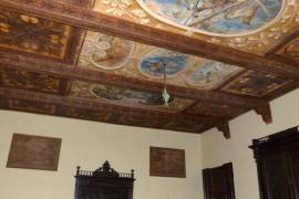 Excellent 12 Bed Villa For Sale in Rivalba Turin