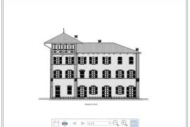 Excellent 12 Bed Villa For Sale in Rivalba Turin