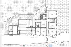 Excellent 12 Bed Villa For Sale in Rivalba Turin