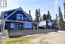 Luxury 3 Bed Lake Front Villa for Sale in British Columbia