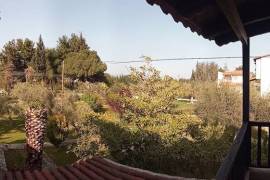 3 Maisonettes Geo Villas For Sale in Pefkochori Halkidiki