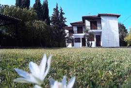 3 Maisonettes Geo Villas For Sale in Pefkochori Halkidiki