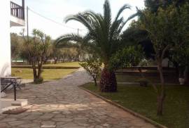 3 Maisonettes Geo Villas For Sale in Pefkochori Halkidiki