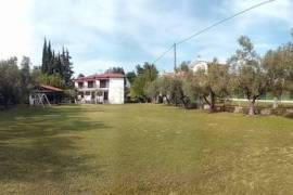 3 Maisonettes Geo Villas For Sale in Pefkochori Halkidiki