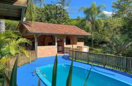 Luxury 3 Bed Villa for sale in Palhoca