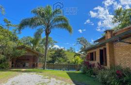 Luxury 3 Bed Villa for sale in Palhoca