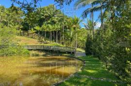 Luxury 3 Bed Villa for sale in Palhoca