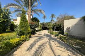 3 luxury villas right next to The Grand Egyptian Museum and The Pyramids of