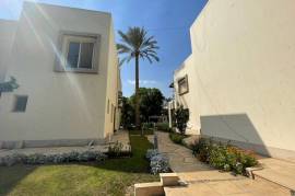 3 luxury villas right next to The Grand Egyptian Museum and The Pyramids of