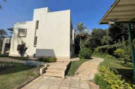 3 luxury villas right next to The Grand Egyptian Museum and The Pyramids of