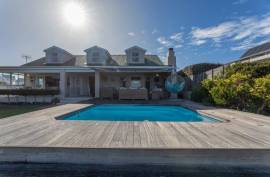 Stunning 3 Bed Home For Sale in Grotto Bay Western Cape South