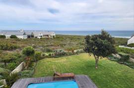 Stunning 3 Bed Home For Sale in Grotto Bay Western Cape South