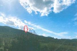Excellent Plot of land for sale in Vasileia Kyrenia North