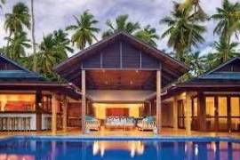 Luxury 4 Bed Villa For Sale in Desroches Island