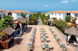 5 Fractional Shares For Sale in Tortuga Beach Resort Apartments Cape