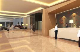 Luxury 1 Bedroom Condo For Sale in One Manchester Complex Cebu