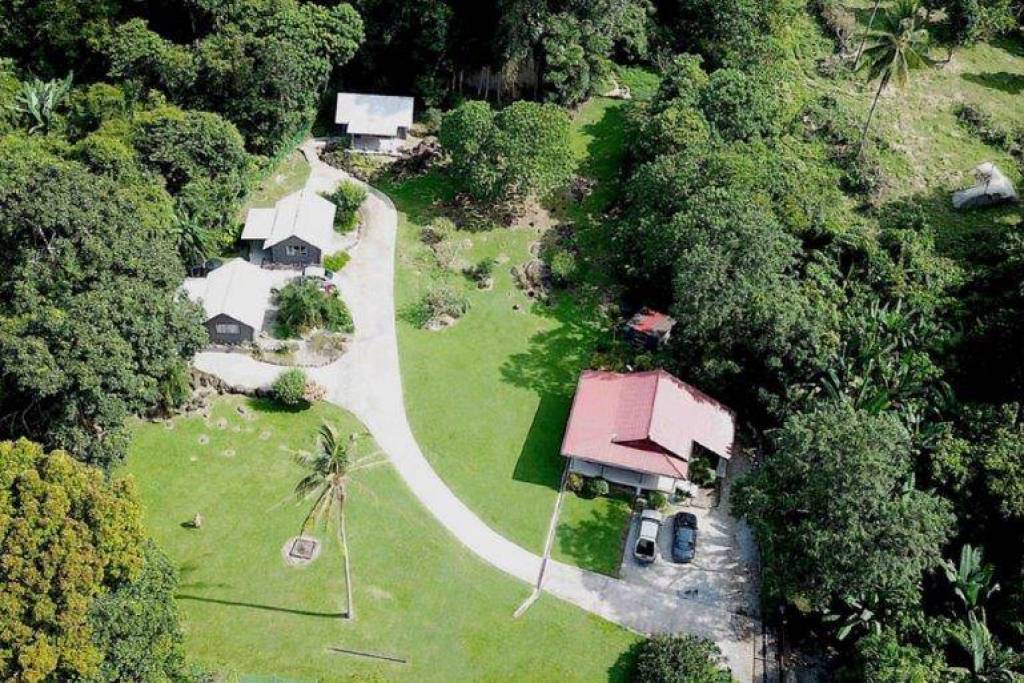 Stunning 4 Bedroom Property For Sale in Langkawi