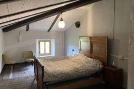 Stunning 3 Bedroom Italian House for Sale in Sparvo Bologna