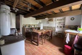 Stunning 3 Bedroom Italian House for Sale in Sparvo Bologna