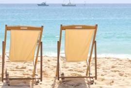 2 Shares For Sale in Oasis Salinas Sea Resort Santa Maria Cape Verde