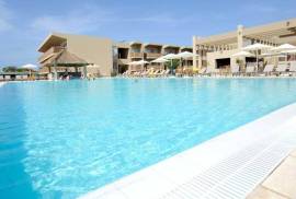 2 Shares For Sale in Oasis Salinas Sea Resort Santa Maria Cape Verde