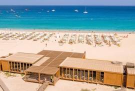 2 Shares For Sale in Oasis Salinas Sea Resort Santa Maria Cape Verde