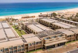 2 Shares For Sale in Oasis Salinas Sea Resort Santa Maria Cape Verde