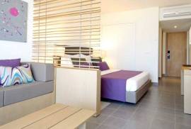 2 Shares For Sale in Oasis Salinas Sea Resort Santa Maria Cape Verde