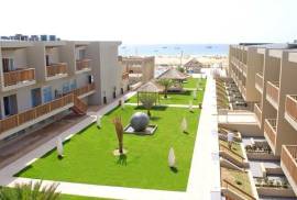 2 Shares For Sale in Oasis Salinas Sea Resort Santa Maria Cape Verde