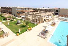 2 Shares For Sale in Oasis Salinas Sea Resort Santa Maria Cape Verde