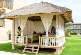 2 Shares For Sale in Oasis Salinas Sea Resort Santa Maria Cape Verde