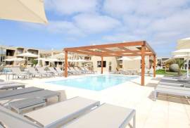 2 Shares For Sale in Oasis Salinas Sea Resort Santa Maria Cape Verde