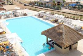 2 Shares For Sale in Oasis Salinas Sea Resort Santa Maria Cape Verde