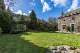 Stunning 5 Bedroom Home For Sale in Galashiels