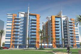 Stunning 1 Bed Apartment For Sale In Durar1 Dubailand