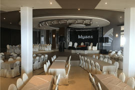 Commercial Event Venue For Sale in Ierapetra Lasithi Crete