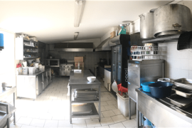 Commercial Event Venue For Sale in Ierapetra Lasithi Crete