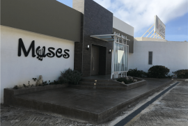 Commercial Event Venue For Sale in Ierapetra Lasithi Crete
