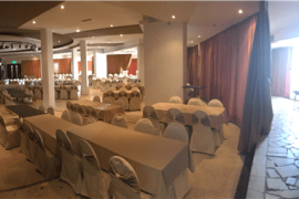 Commercial Event Venue For Sale in Ierapetra Lasithi Crete