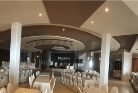 Commercial Event Venue For Sale in Ierapetra Lasithi Crete