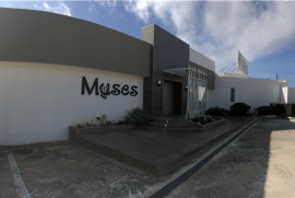 Commercial Event Venue For Sale in Ierapetra Lasithi Crete