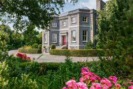 Charlesfort House Estate For Sale in Ferns County Wexford