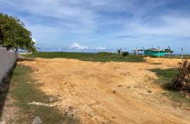 Stunning Plots of Land For Sale in Ilha de Itamaraca
