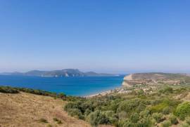 Excellent Plot of land for sale in MESSINIA PELOPONNESE